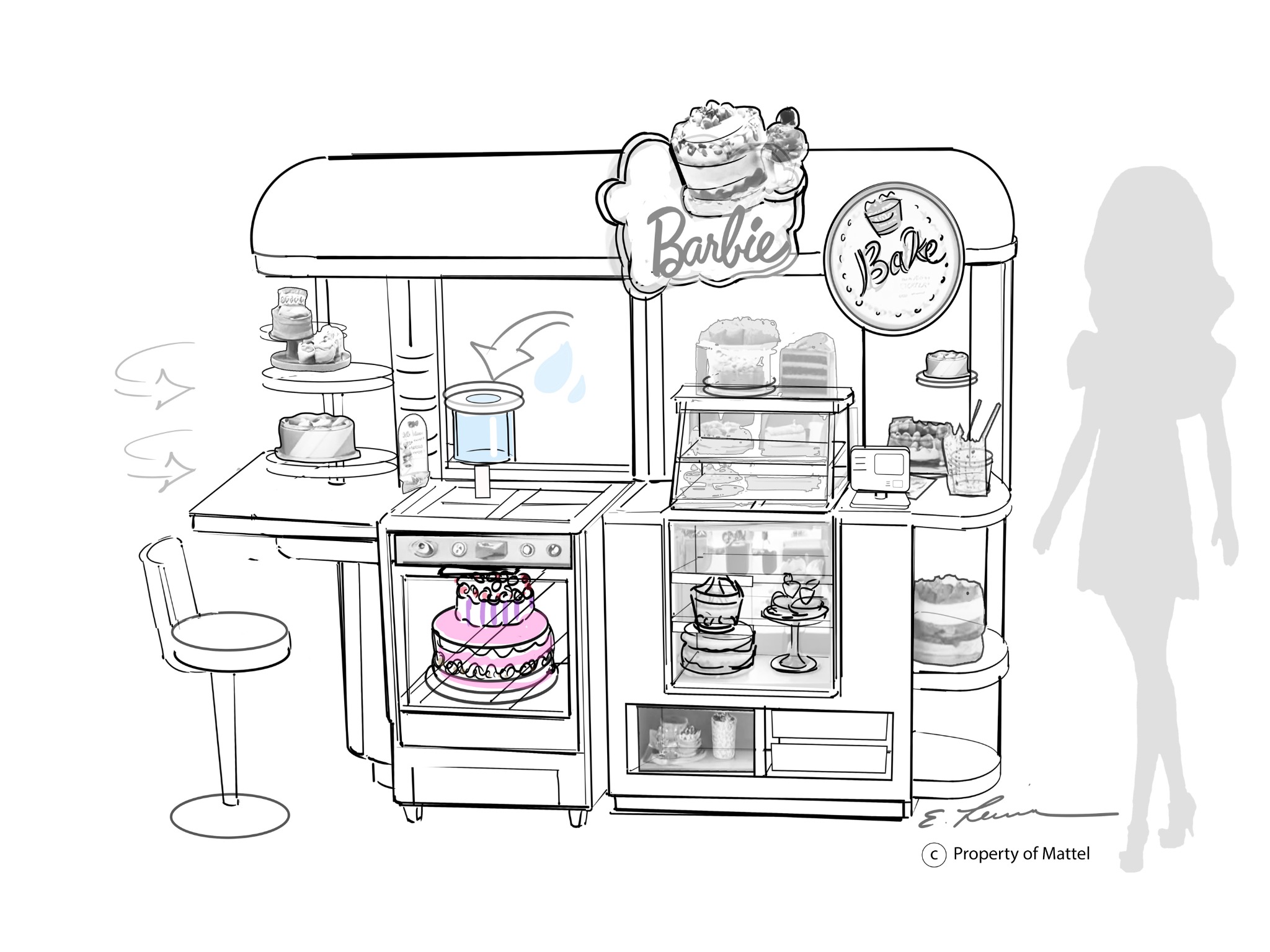 Additional Playsets & Other Toys image 2