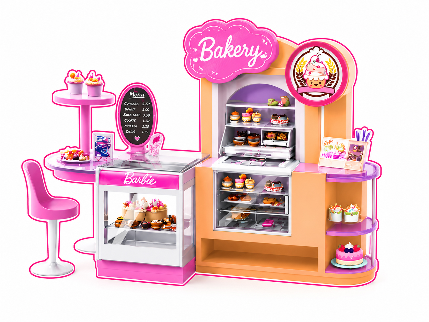 Additional Playsets & Other Toys image 3