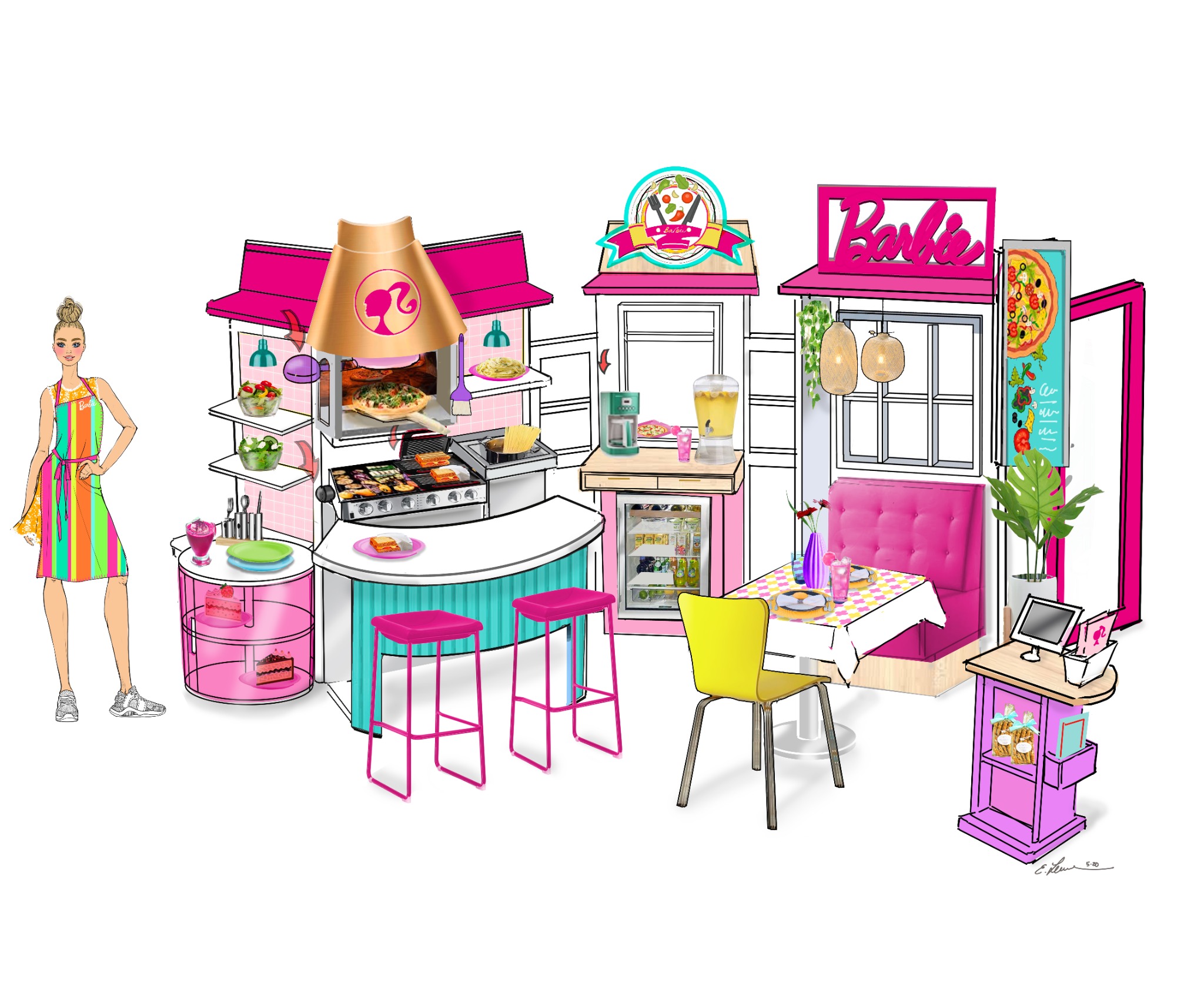 Additional Playsets & Other Toys image 4