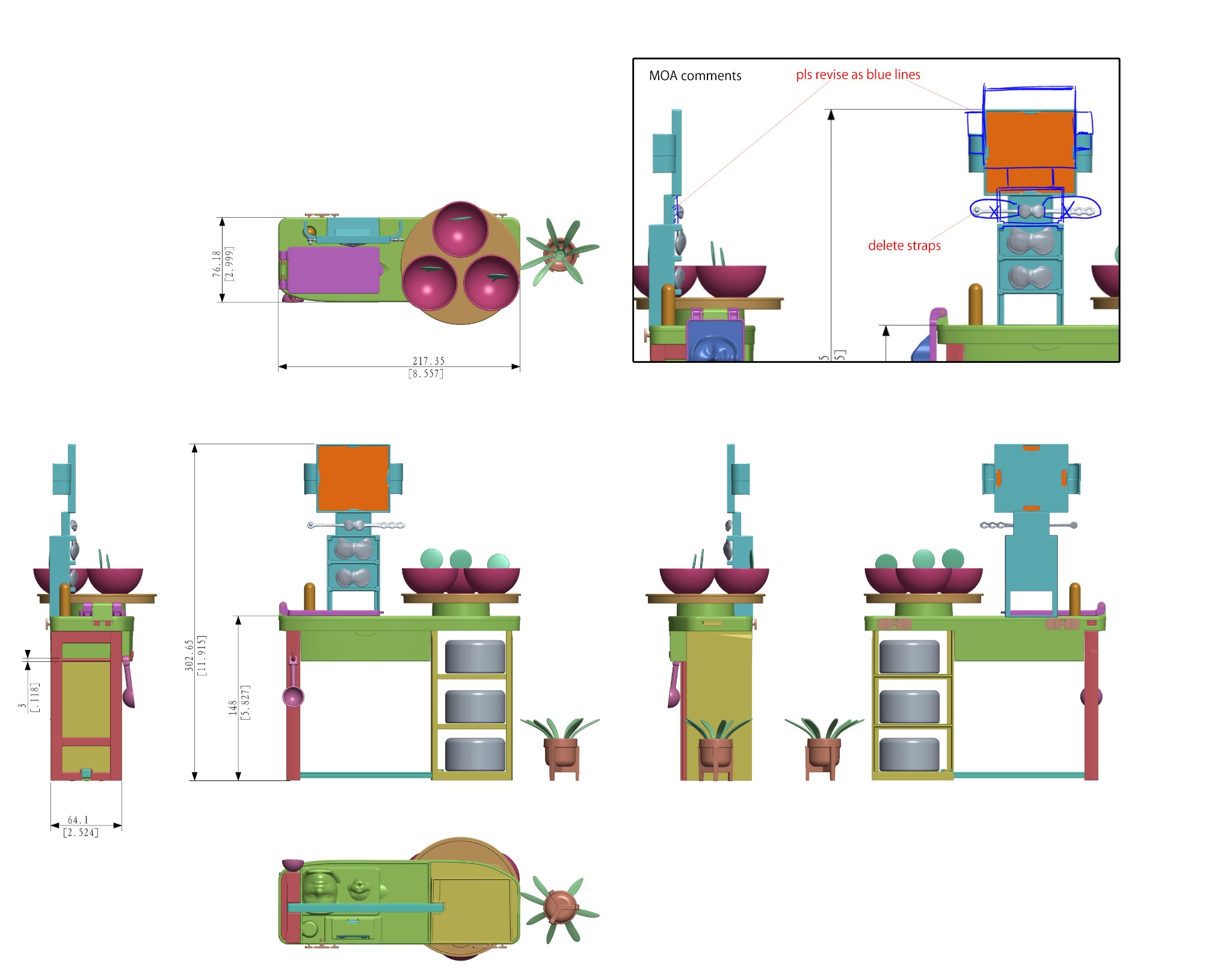 Additional Playsets & Other Toys image 8