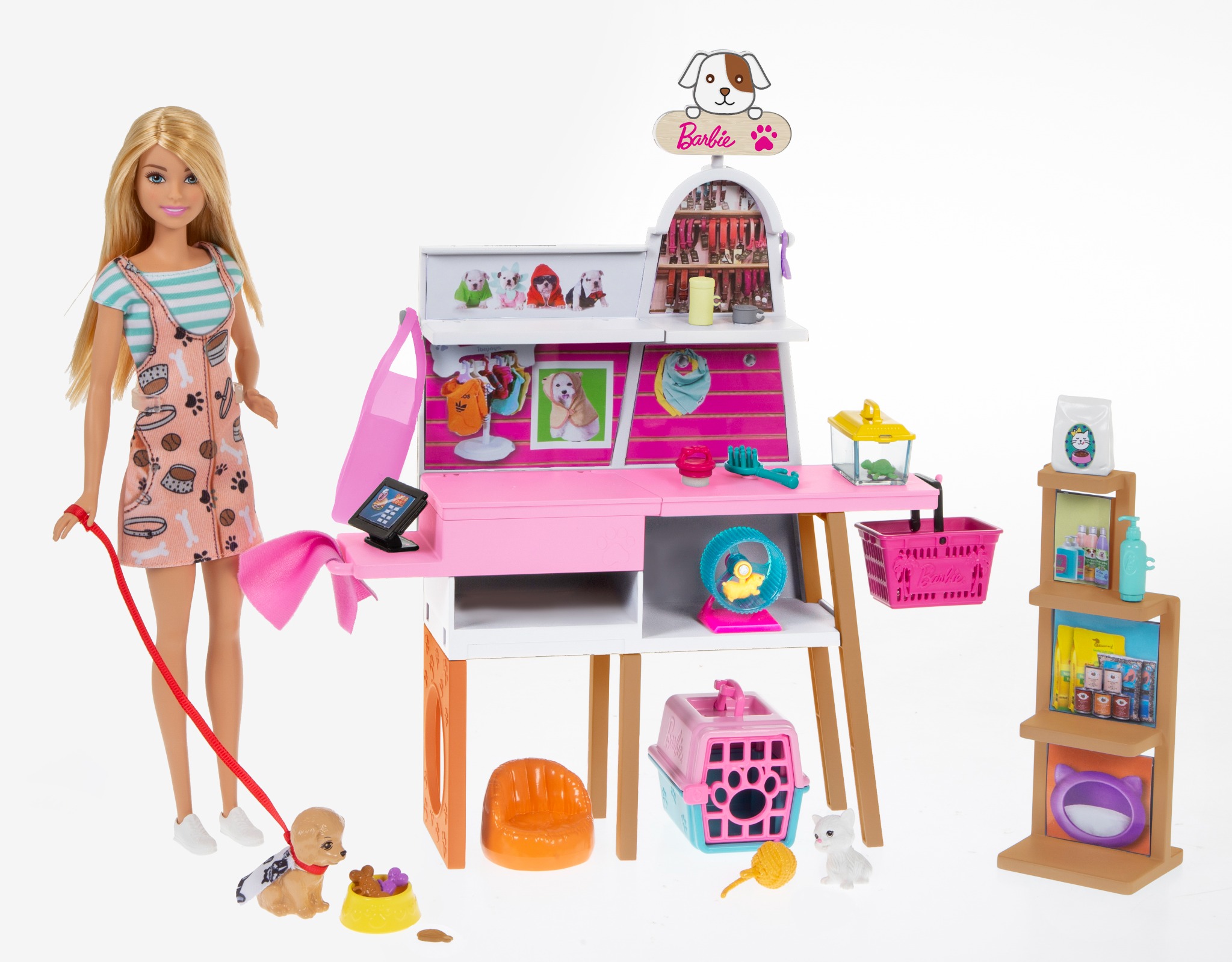 Additional Playsets & Other Toys image 9