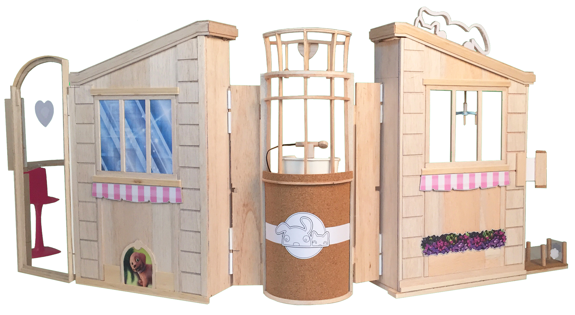 Additional Playsets & Other Toys image 12