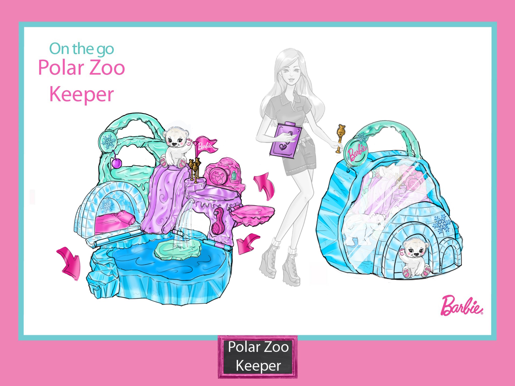 Additional Playsets & Other Toys image 13