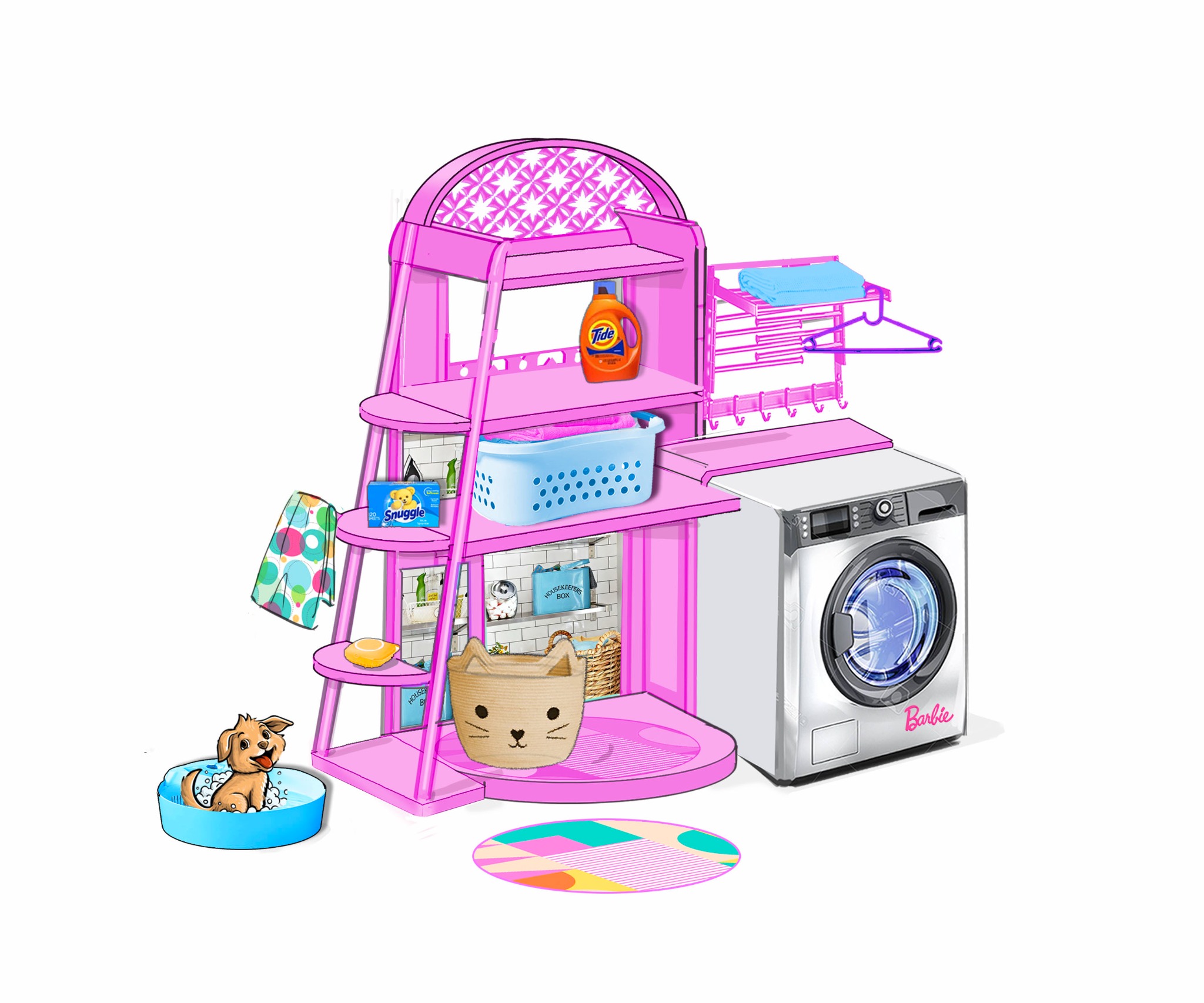 Additional Playsets & Other Toys image 15