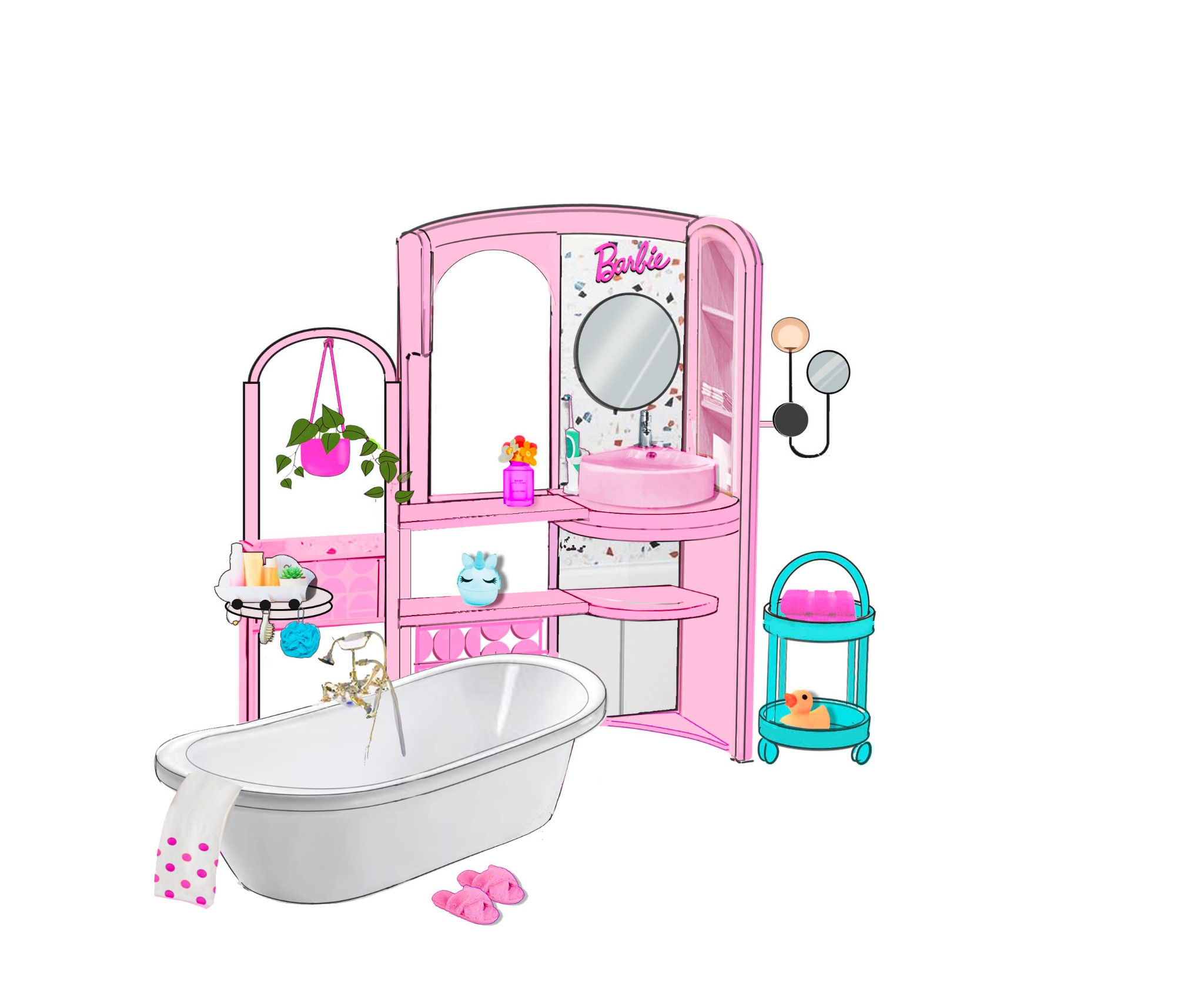 Additional Playsets & Other Toys image 16