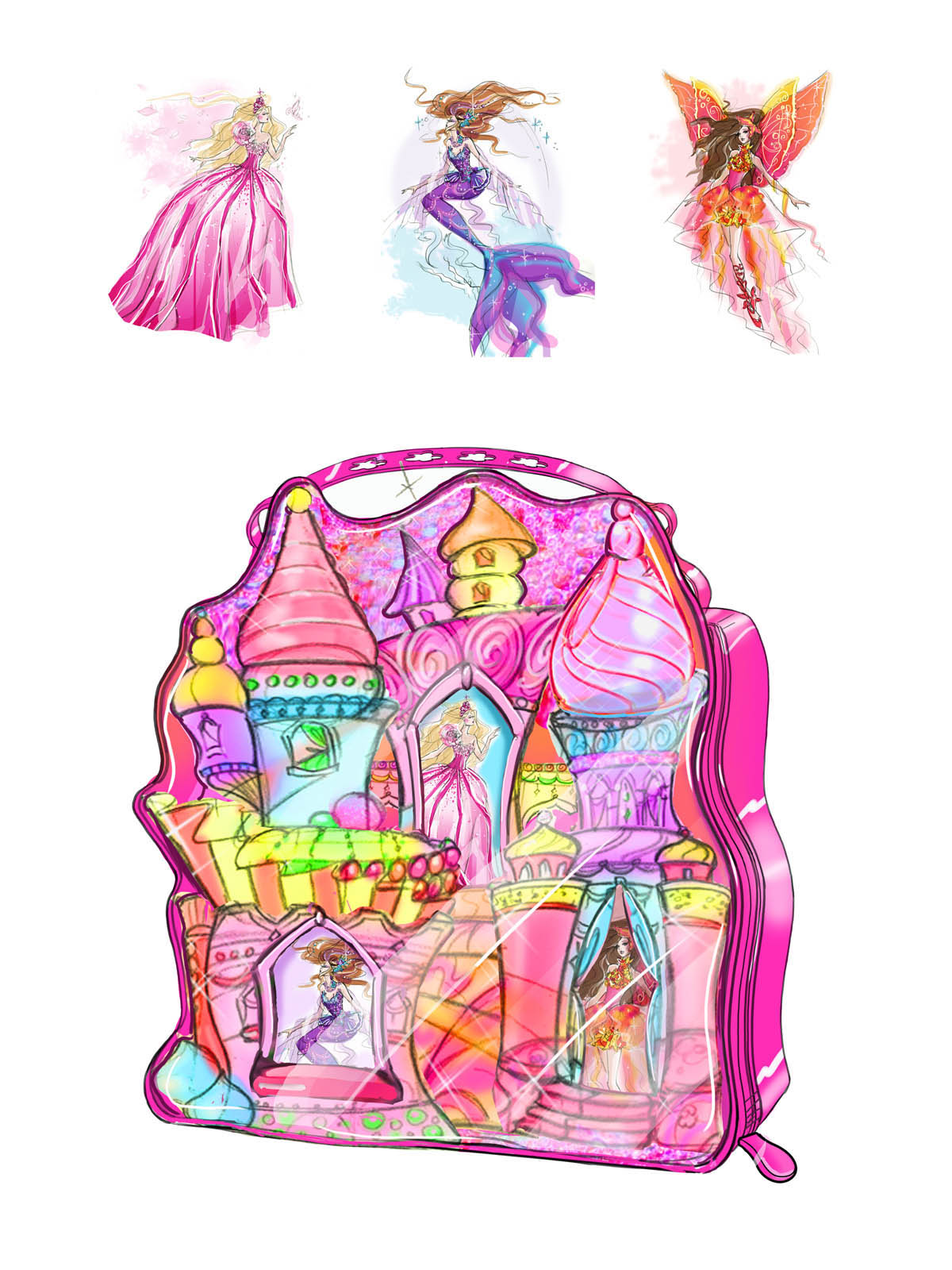 Additional Playsets & Other Toys image 17