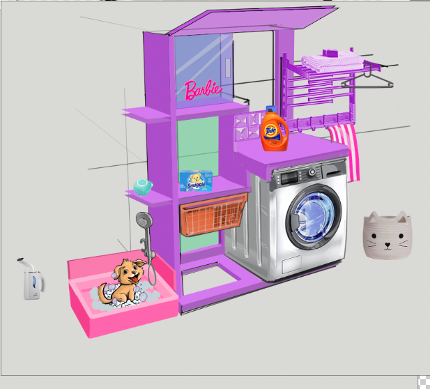 Additional Playsets & Other Toys image 20