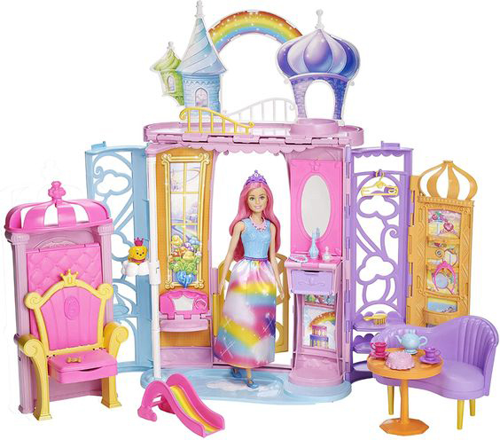 Additional Playsets & Other Toys image 21
