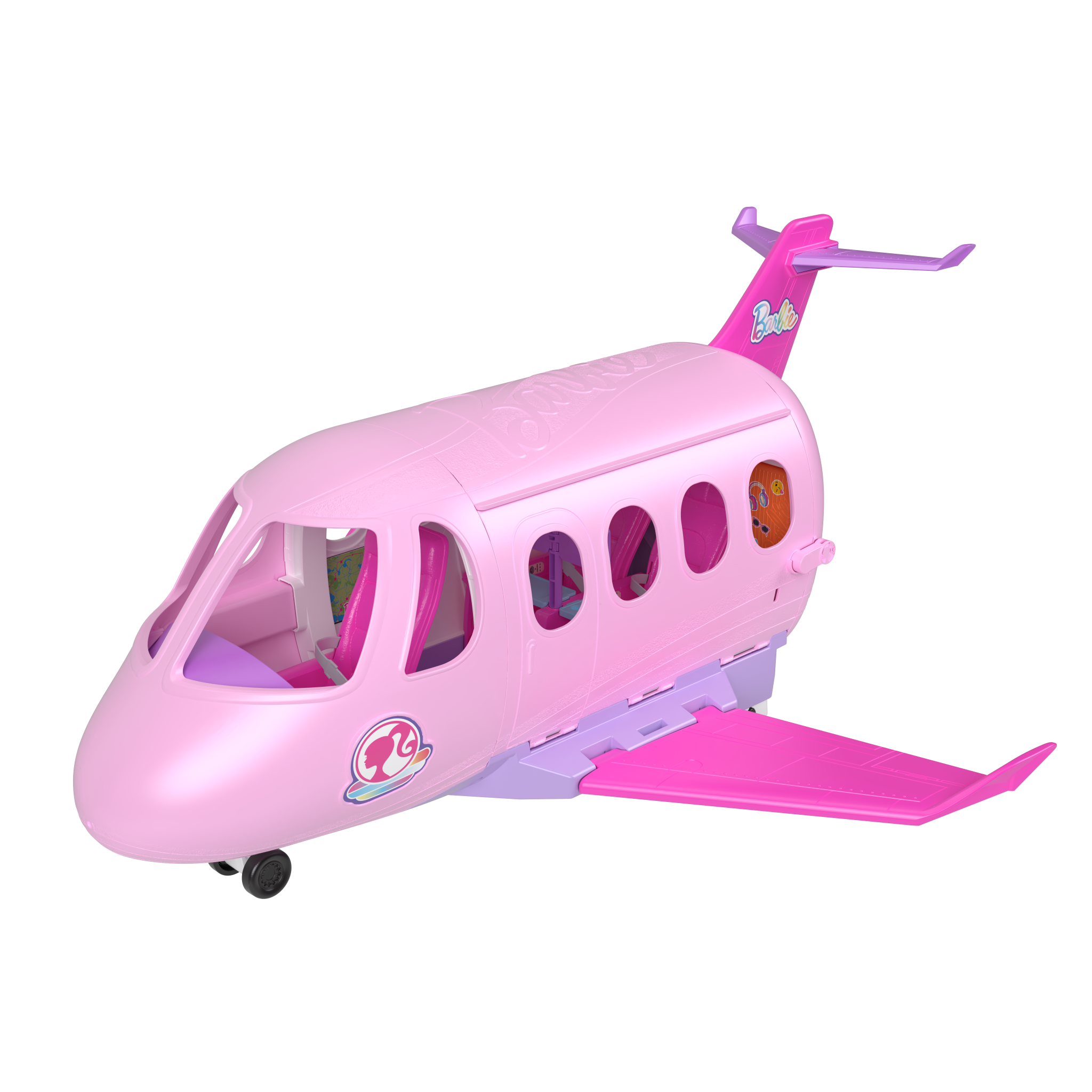 Barbie Dream Airplane image 4
