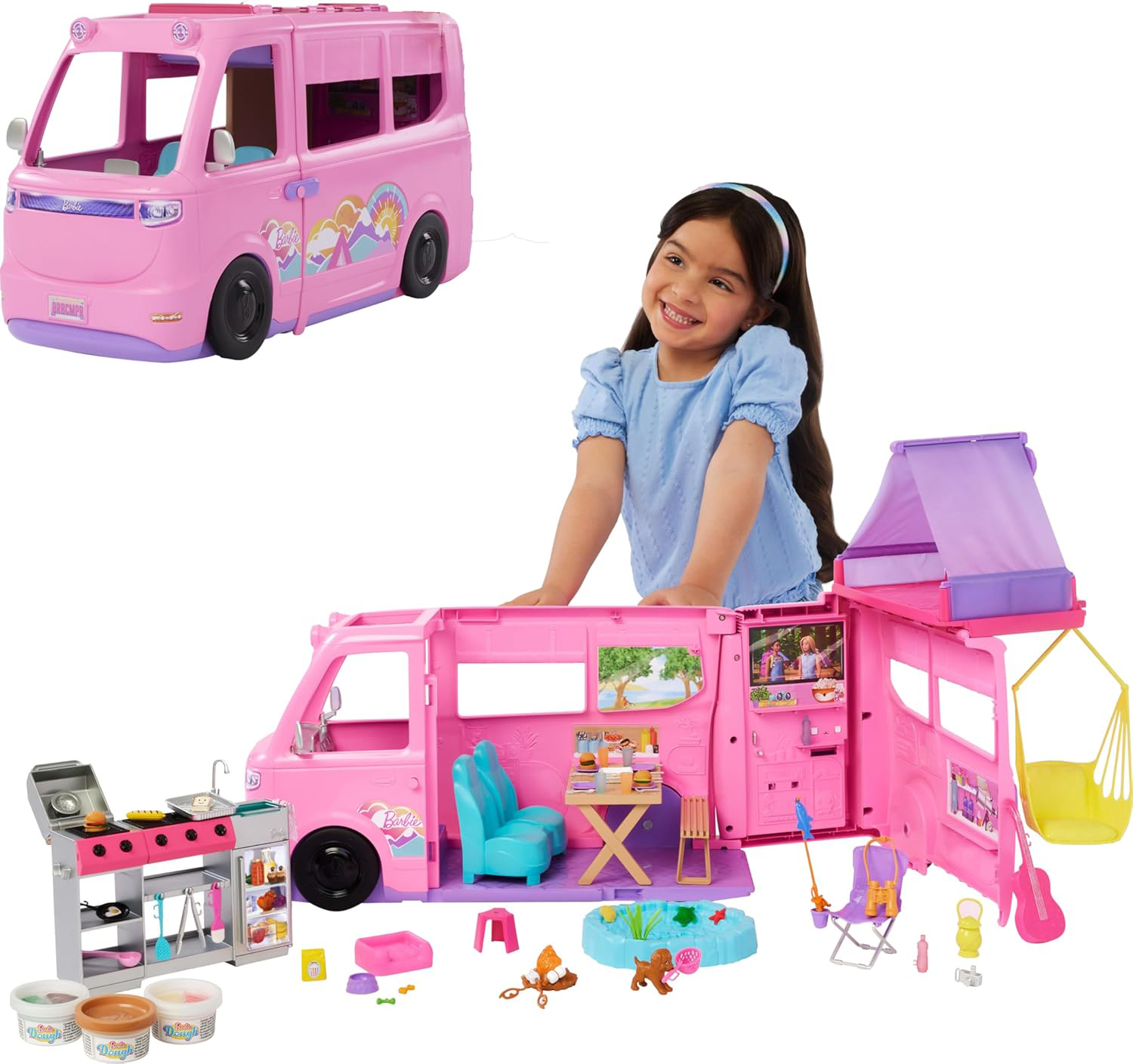 Campers & Vehicles image 5