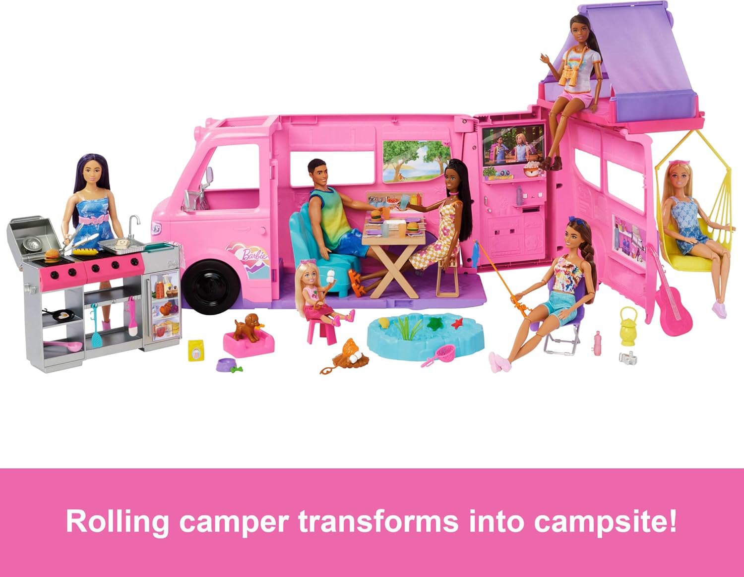 Campers & Vehicles image 6