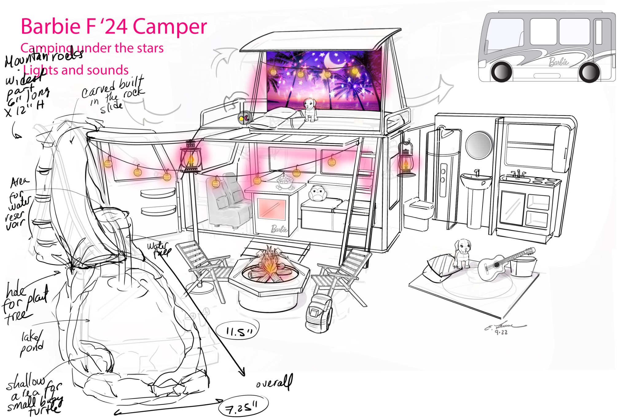 Campers & Vehicles image 8
