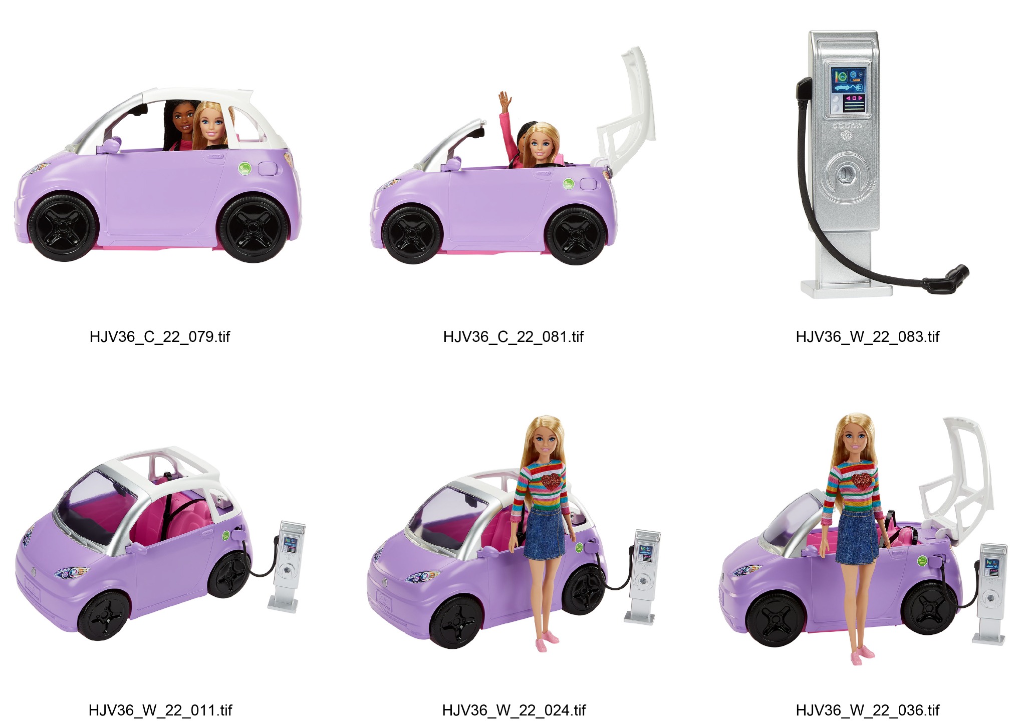 Campers & Vehicles image 11