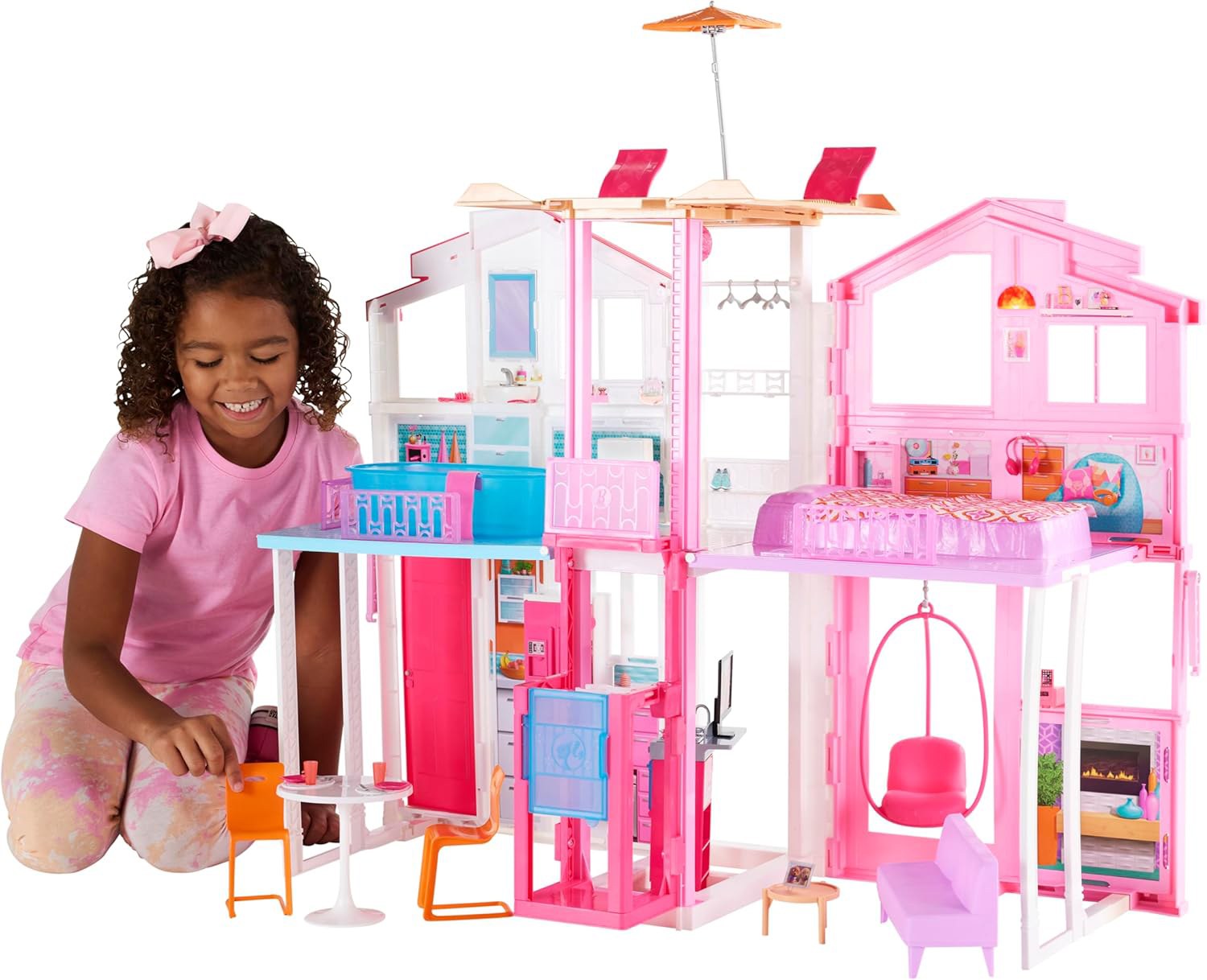 townhouse image