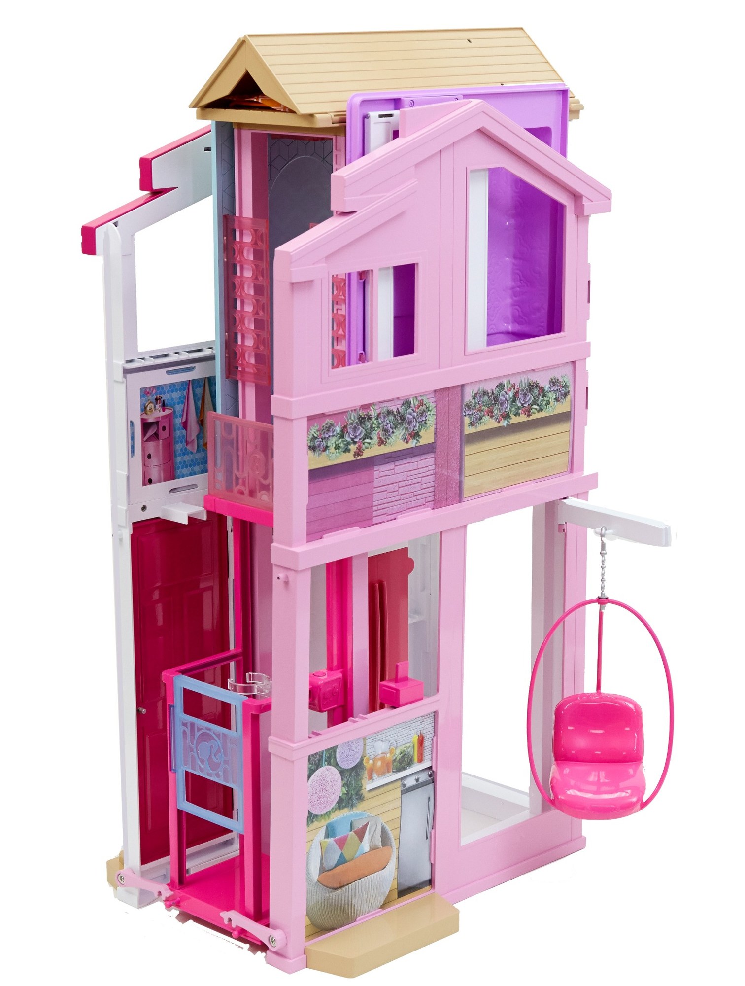 townhouse image