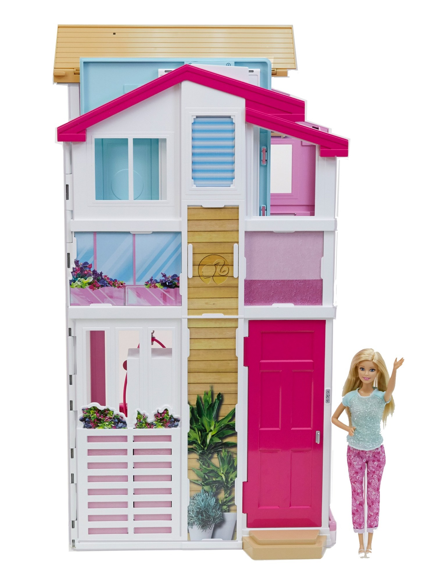 townhouse image
