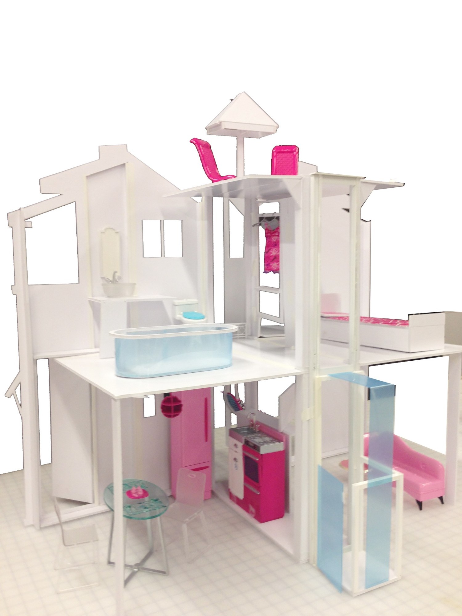 townhouse image